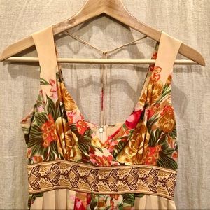 Anthropologie Dress